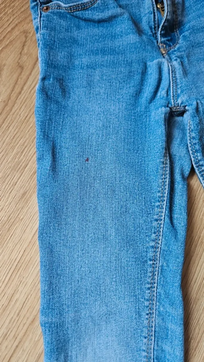 Jean super skinny - photo numéro 2
