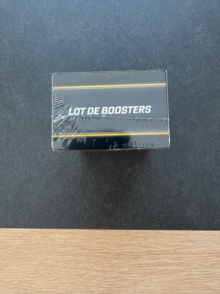 Pokémon Bundle Méga-Évolution Neuf Français - photo numéro 5