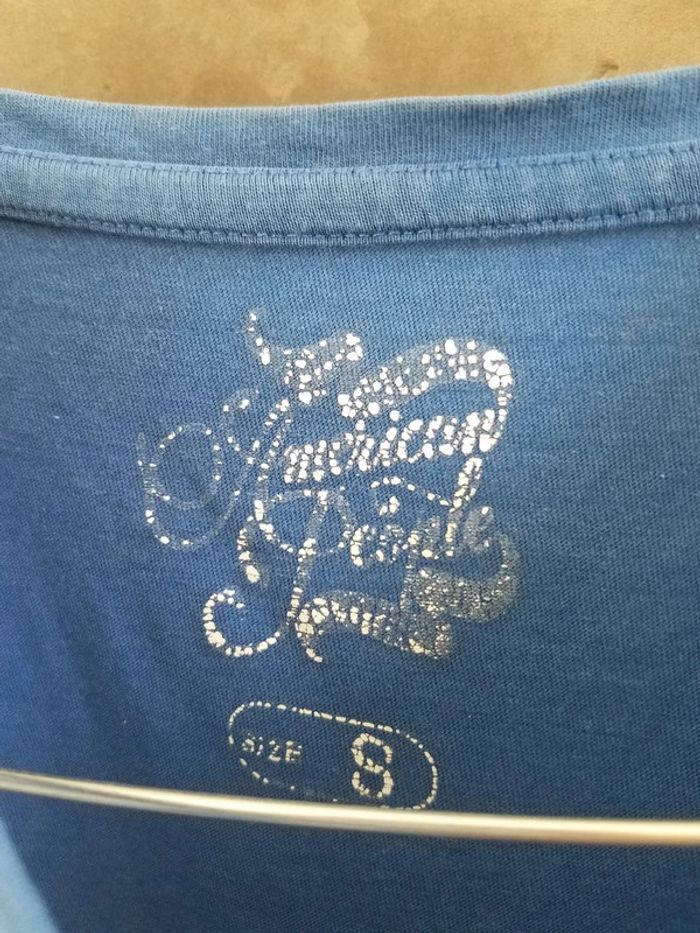 T shirt motif imprimé - photo numéro 3