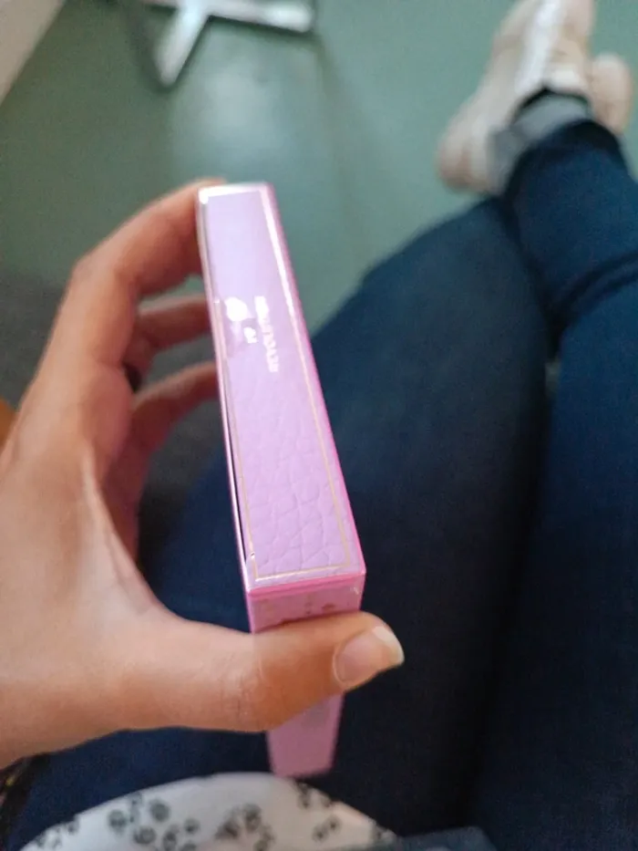 Palette maquillage la petite sirène - photo numéro 4