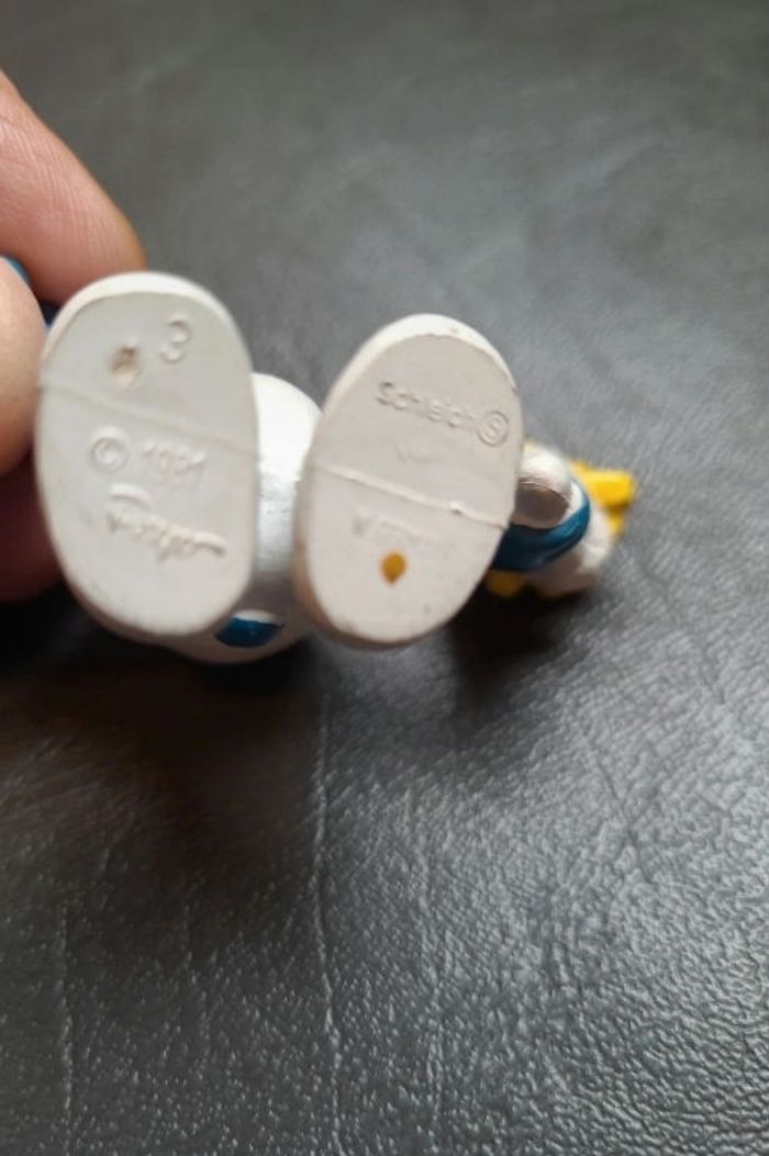 figurines schleich peyo 2€ unité - photo numéro 5