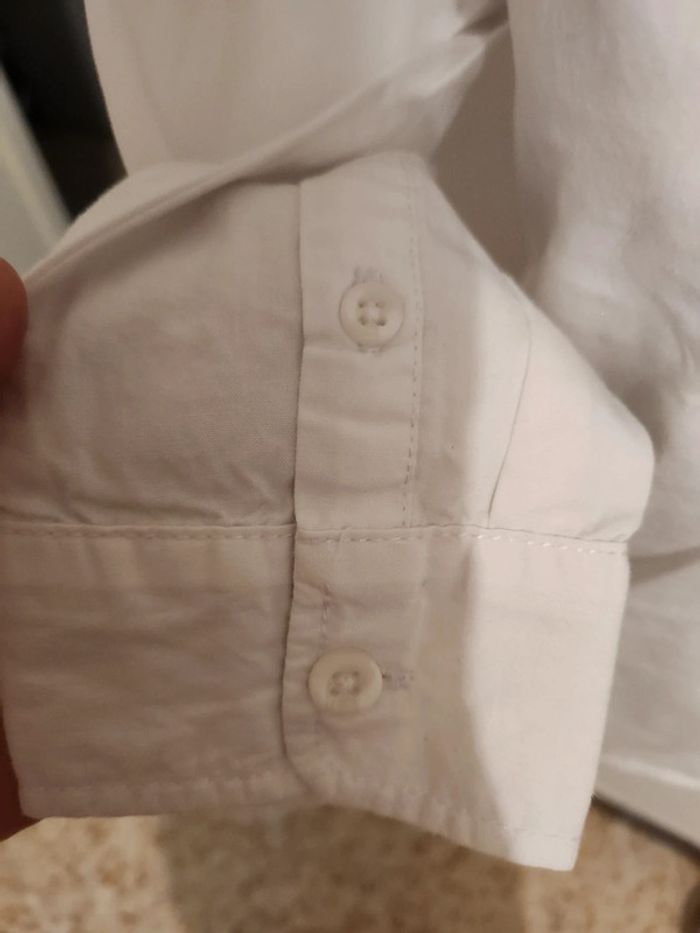 Chemise kiabi garçon - photo numéro 3