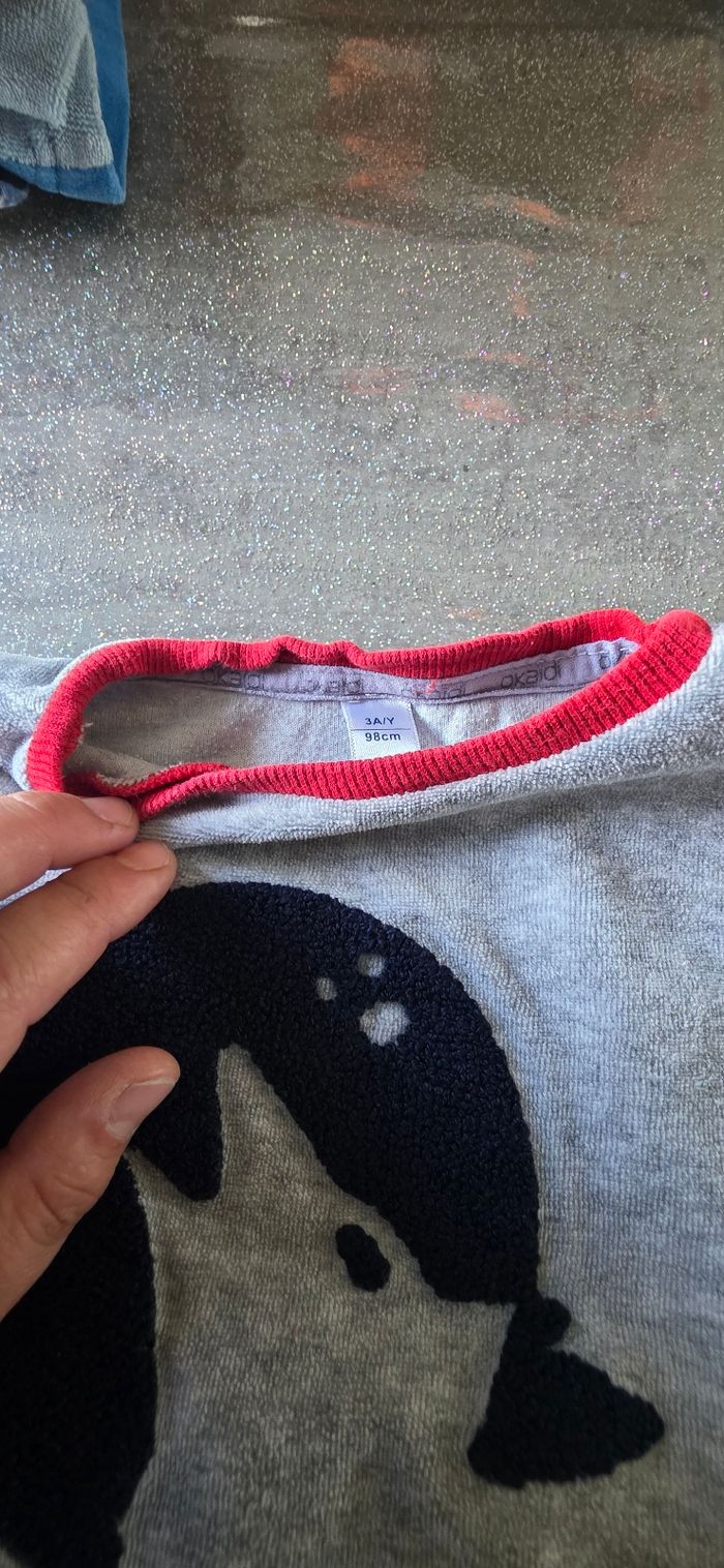 Pyjama deux pièces - photo numéro 2