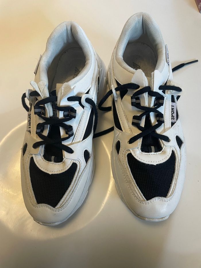 Basket adstne - photo numéro 4