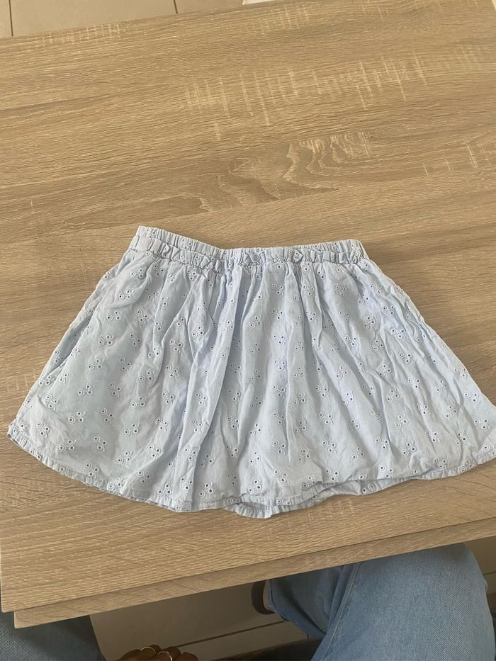 Jupe - photo numéro 2