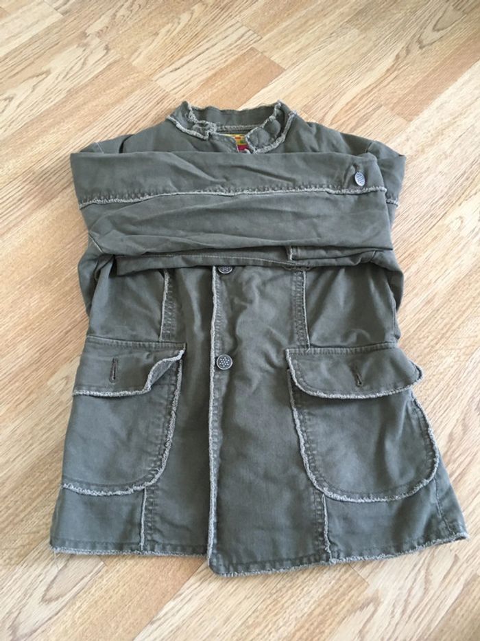 Veste - photo numéro 4