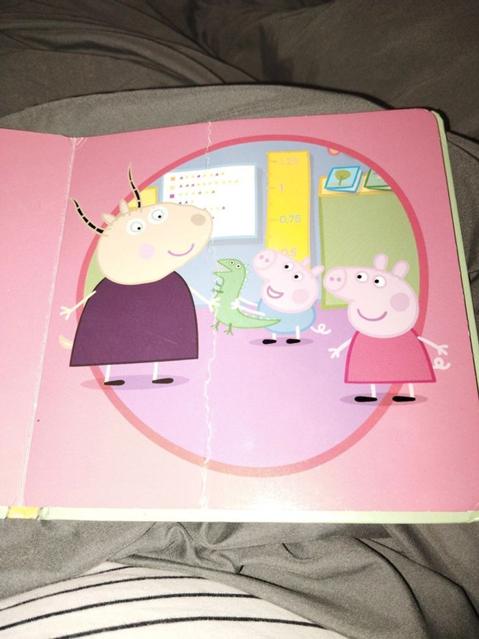 Peppa pig - photo numéro 2