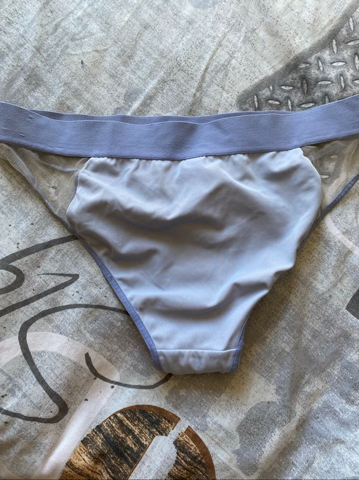 Culotte S@le - photo numéro 2