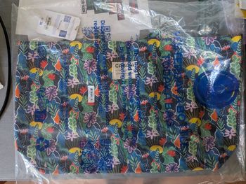 Totebag paraty cabaia