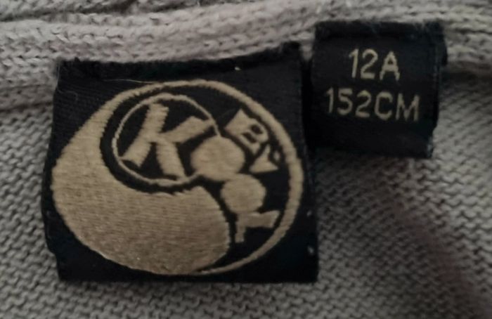 Pull à capuche - photo numéro 2