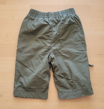 Pantalon 6 mois