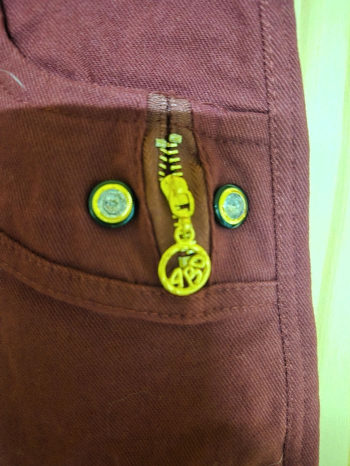 Pantalon - photo numéro 4