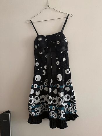 Robe femme made in italy M