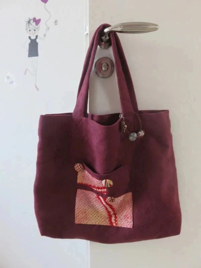 sac femme
