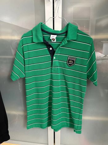 Polo Lacoste