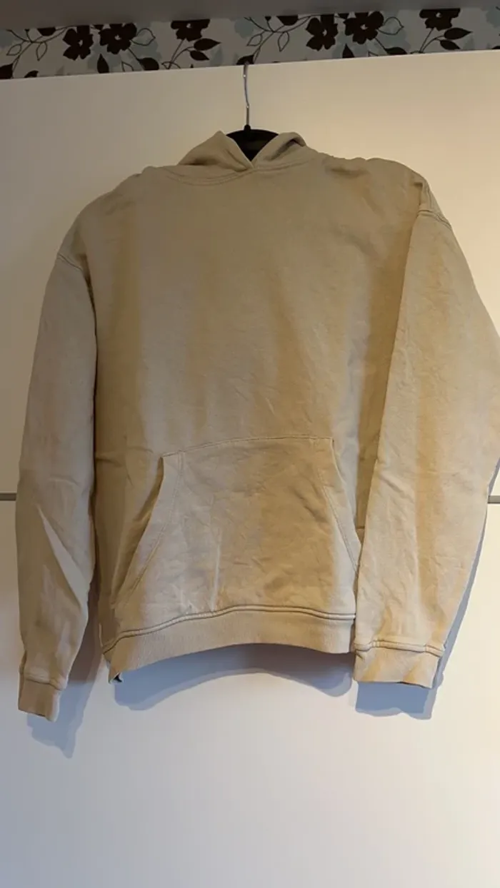 Sweat à capuche XS