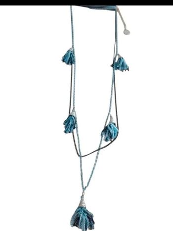 Collier ikita  n°199