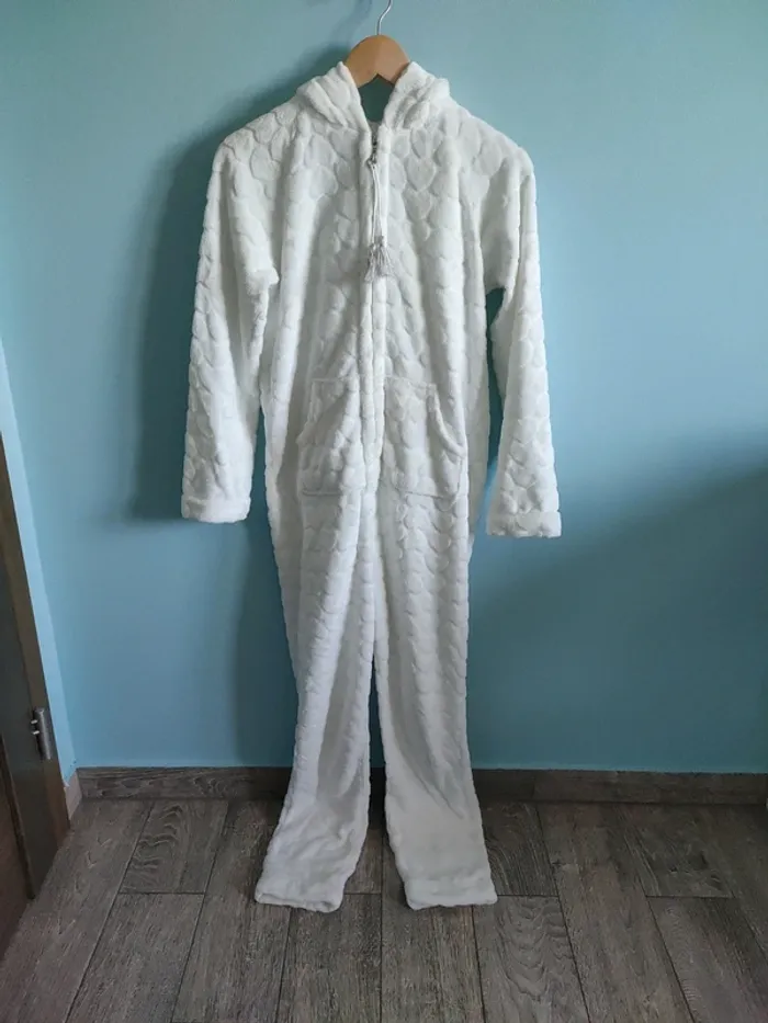 Combinaison pyjama
