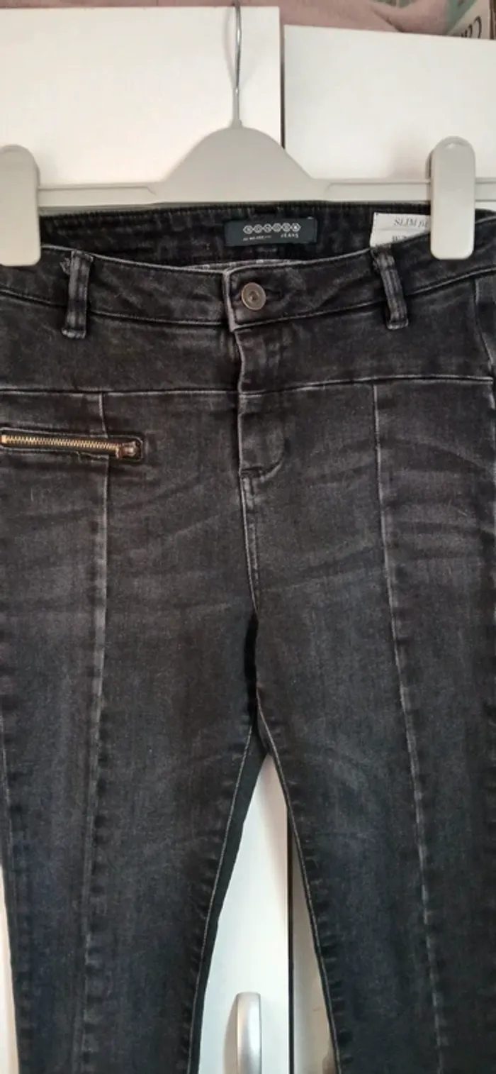 Jeans femme - photo numéro 3