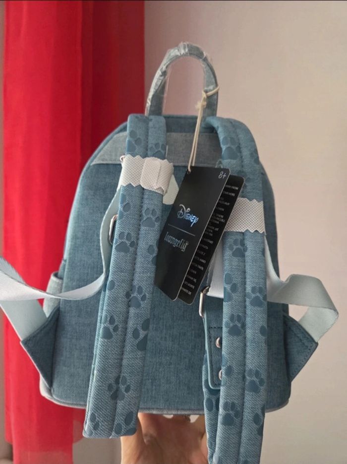 Sac loungefly animaux - photo numéro 5