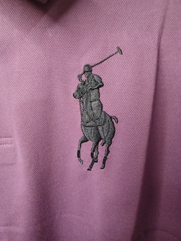 Polo Ralph Lauren Neuf - photo numéro 3