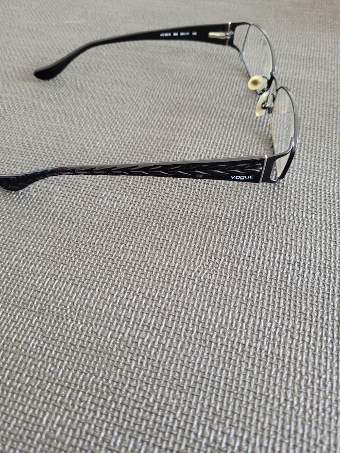 Monture de Lunette Vogue - photo numéro 4