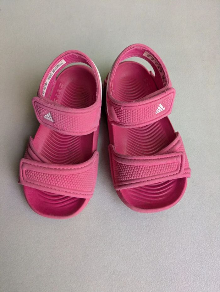 Sandales adidas