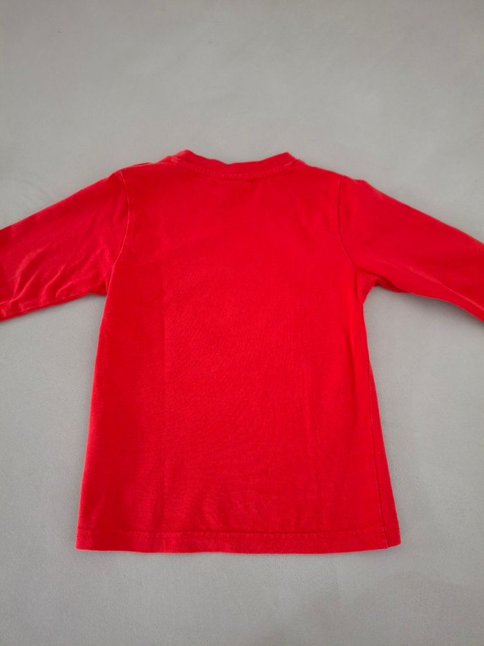 T-shirt Superman 2A - photo numéro 4