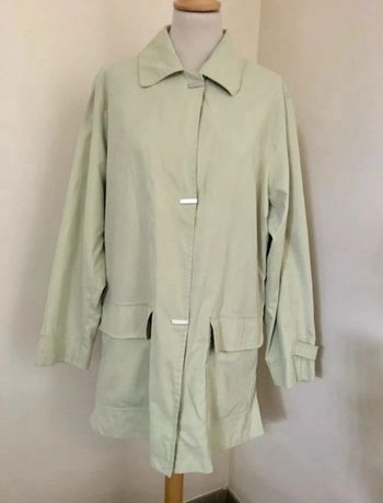 Imperméable 3/4 - Burton - T.44