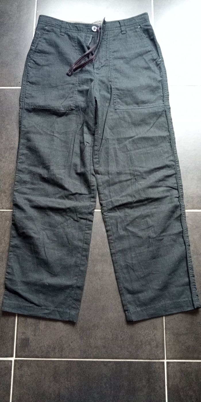 Pantalon homme Celio neuf taille 38