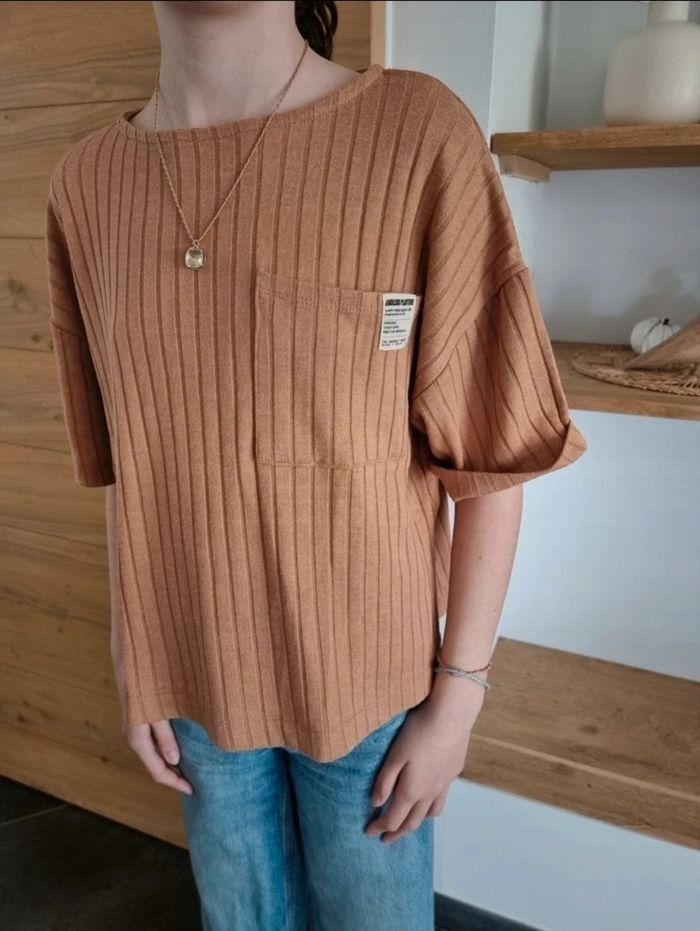 Lot de vêtements 11/12 ans zara - photo numéro 7