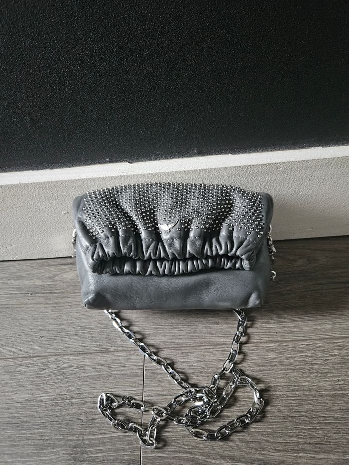 Sac à bandoulière zadig et voltaire