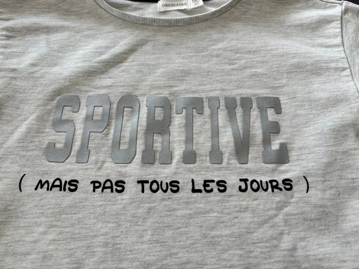 Survêtement - photo numéro 3