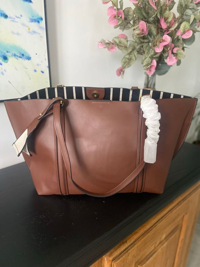 Sac fourre tout - photo numéro 2