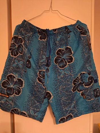 Short de bain