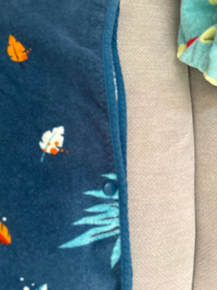 Ponchos de bain - photo numéro 8