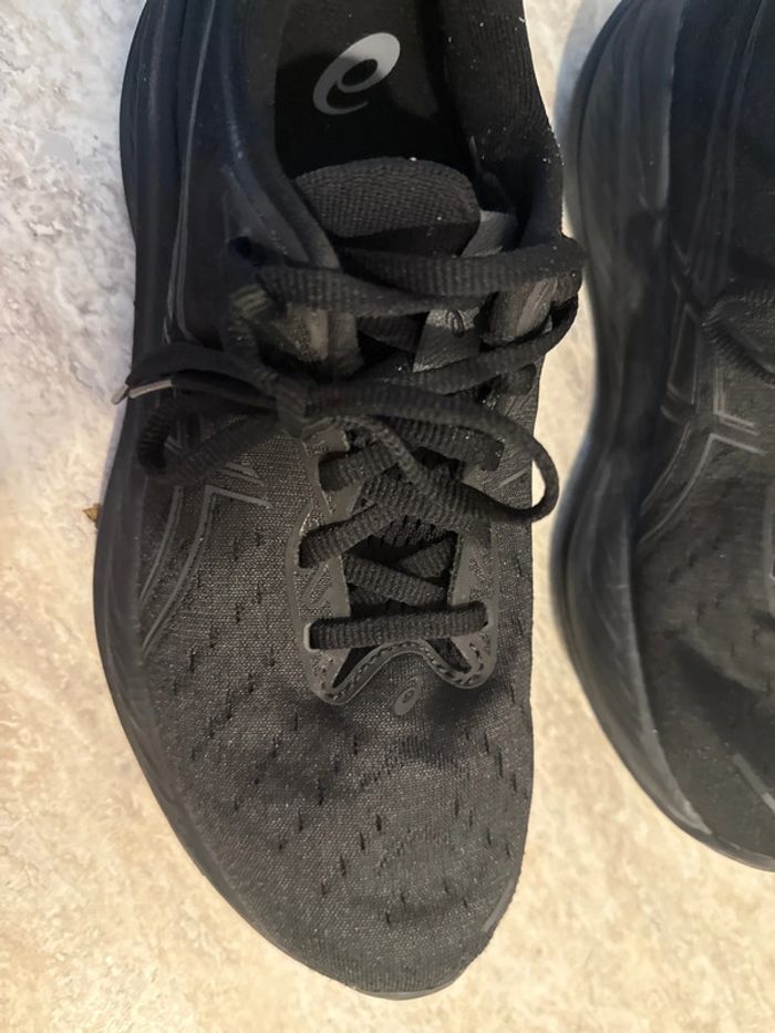ASICS cumulus - photo numéro 6