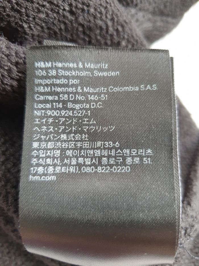 Pull femme court S - photo numéro 10