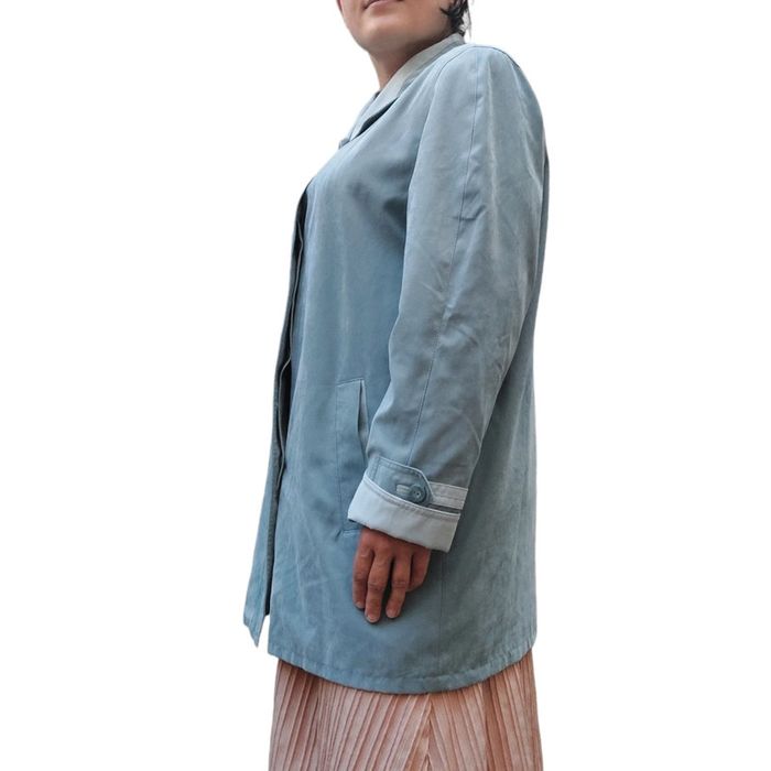 Magnifique veste Vintage t44 - photo numéro 2