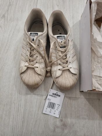 Adidas superstar