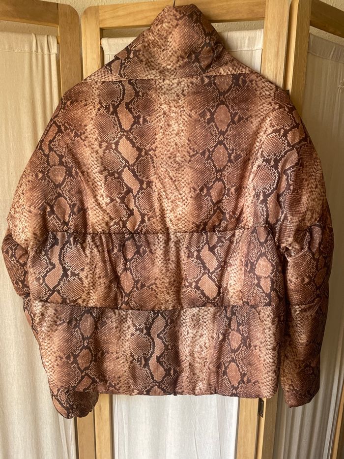 Doudoune femme - photo numéro 4