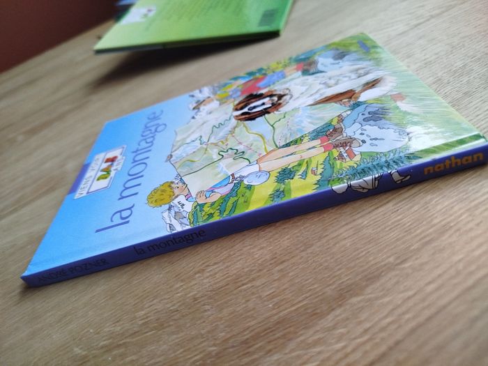 La montagne - photo numéro 2