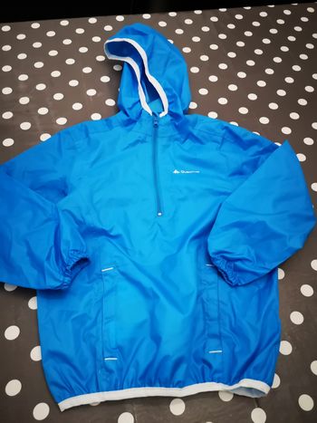 #kway garçon 3-4 ans décathlon