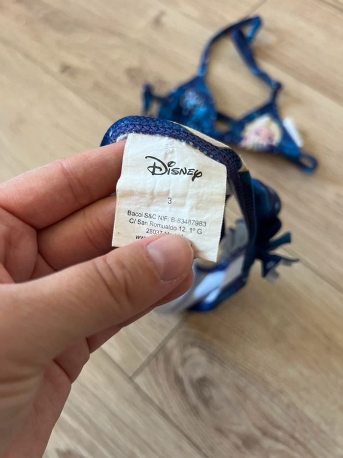 Maillot de bain - photo numéro 2