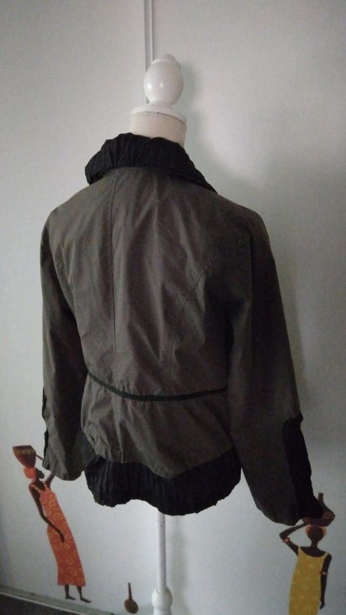 Manteau femme T.44 - photo numéro 2