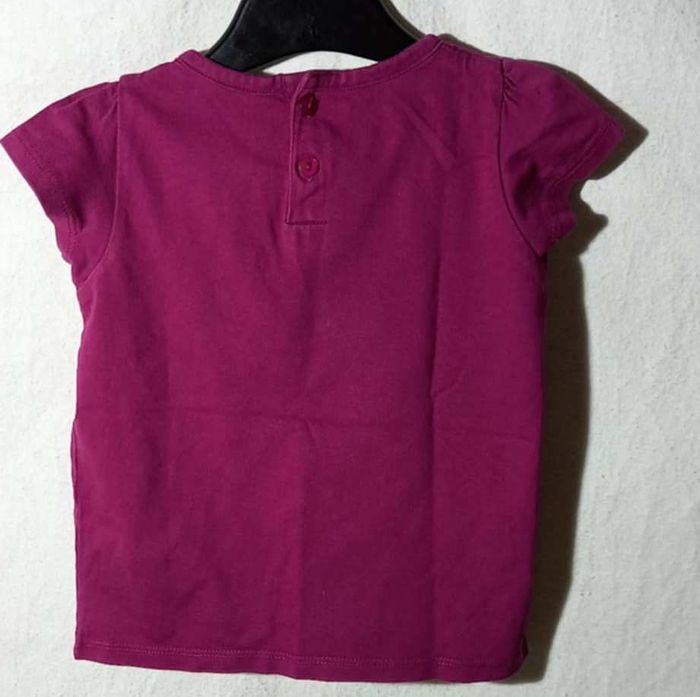 tee shirt Sergent Major - photo numéro 2