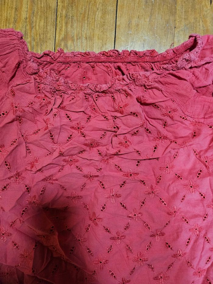 Tee-shirt S - photo numéro 2
