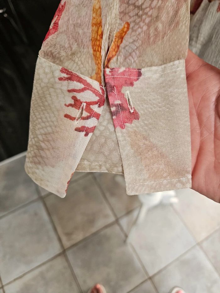 Nadine H blouse taille 42 - photo numéro 5