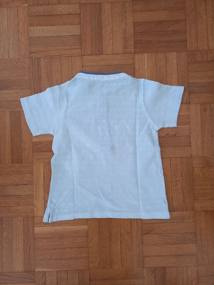 Ensemble léger garçon 18 mois - TBE - photo numéro 7