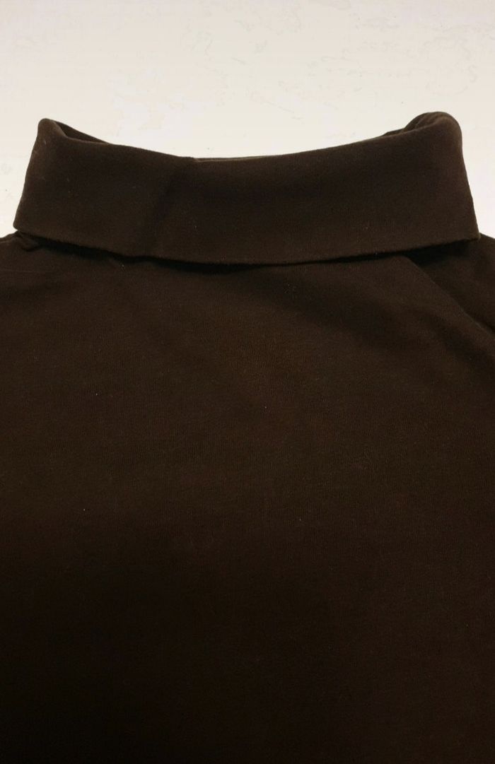 Sous pull okaidi 5ans - photo numéro 4